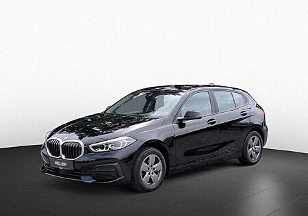 BMW 116 d Advantage LivePro PDC SHZ LED Klima Bluetooth