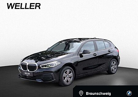 BMW 116 d Advantage LivePro PDC SHZ LED Klima Bluetooth