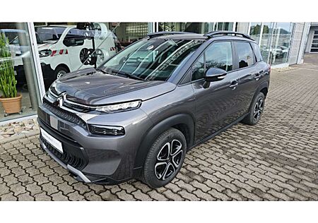 Citroën C3 Aircross Citroen 1.2 PureTech 110 Feel Pack S&S
