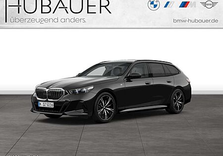 BMW 520 d xDrive Touring [M Sport, AHK, HK Sound]