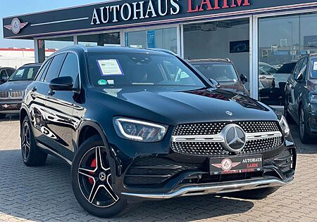 Mercedes-Benz GLC 300 4Matic 9G-TRONIC"AMG PAKET"360° KAMERA"