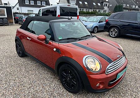 Mini Cooper Cabrio *TÜV NEU*2 HAND*WIE NEU*TOP*