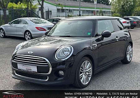 Mini Others One John Cooper Works Edition TÜV NEU Garantie Tem