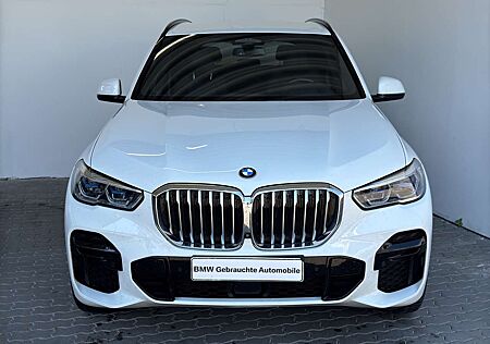 BMW X5 xDrive40dA M Sport LiveCock.Standh.Laserl.AHK