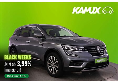 Renault Koleos 2.0BdCi Aut.185 Intens+LED+NAVI+KAMERA