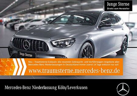 Mercedes-Benz E 53 AMG E 53 4M T-Modell AMG+NIGHT+PANO+360+AHK+MULTIBEAM