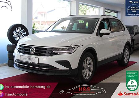 VW Tiguan Volkswagen Life AHK*CARPLAY*ACC*KAMERA