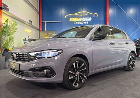 Fiat Tipo City Sport*LED*CARPLAY*DIG.TACHO*DACHTRÄGER
