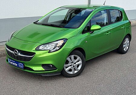 Opel Corsa STYLE EDITION*90PS*GARANTIE*INSPEKTION NEU*FINANZ.