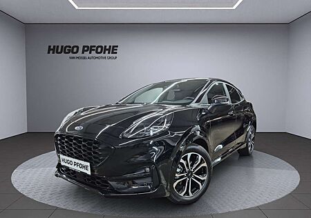 Ford Puma ST-Line X Aut. ACC NAVI KAM WINTER-PKT LED