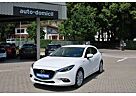 Mazda 3 Mazda3 Sports-Line 120 Schalter Navi