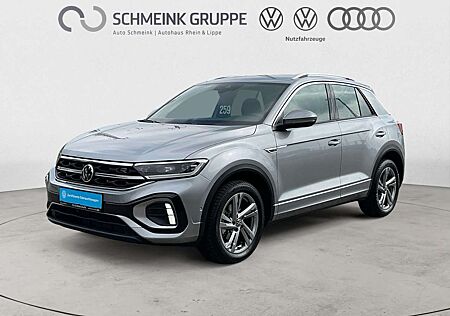 VW T-Roc Volkswagen R-Line 1.0 TSI