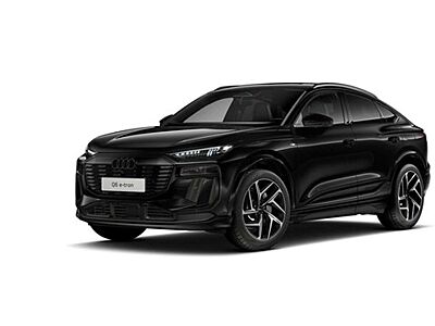 Audi e-tron Q 2X S LINE BUSINESS LUFT AHK TECH PRO HuD B&O ...