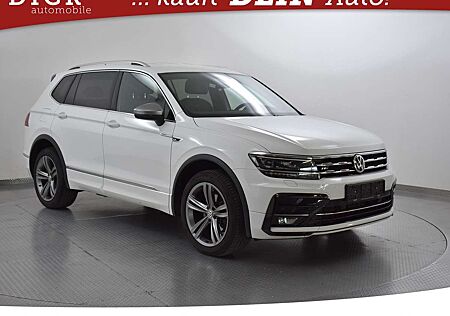 VW Tiguan Allspace Volkswagen 2.0d 2X R Line VIRTU+LED+SHZ+ACC