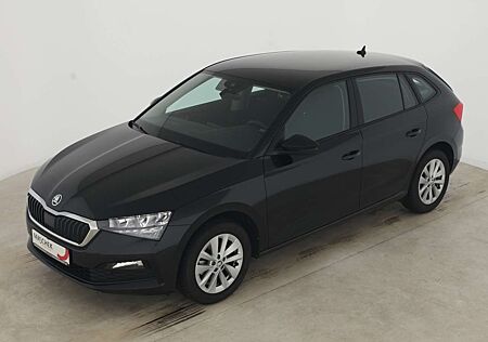 Skoda Scala Ambition 1.0 TSI Kamera Navi Sitzh. MirrorLink VC