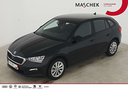 Skoda Scala Ambition 1.0 TSI Kamera Navi Sitzh. MirrorLink VC