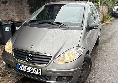 Mercedes-Benz A 150 (169.031)