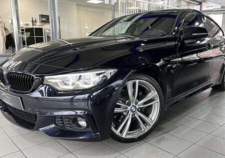 BMW 430d 430 xDrive Aut Gran Coupe Head-up Aut. M Sport
