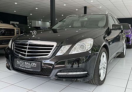 Mercedes-Benz E 220 T CDI Avantgarde *BI-XEN*NAVI*MFL*TEMP*