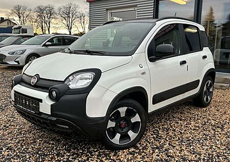 Fiat Panda Waze/KLIMA./CROSS/ALU/