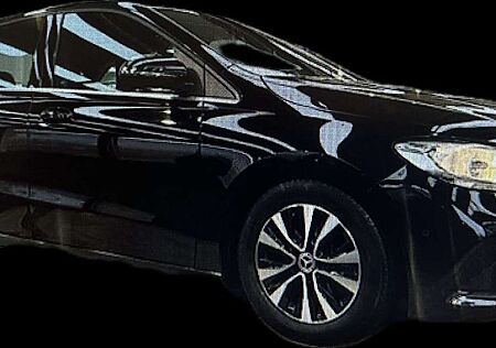 Mercedes-Benz B 180 d DCT/Style/Klima/Sitzhzg/Spur/Tempom/PDC