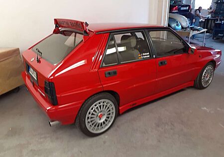 Lancia Delta