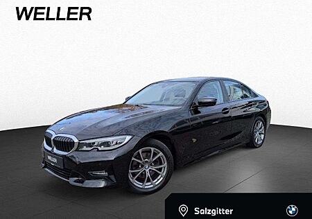 BMW 320 i Lim Sport DA PA+ 360°LCP Shadow-Line Navi