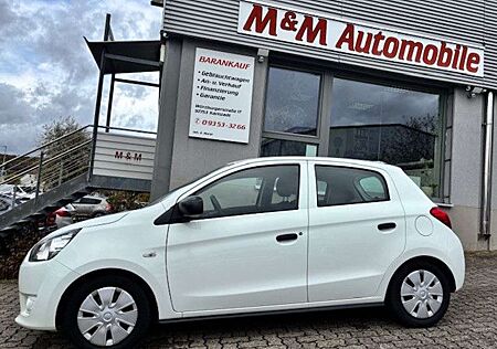 Mitsubishi Space Star gebraucht kaufen Mitsubishi Space Star 1.0 Klassik Kollektion *Klima+EU5*