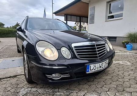 Mercedes-Benz E 280 T CDI (211.220)