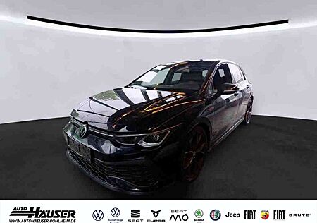 VW Golf GTI Volkswagen VIII Clubsport 2.0 TSI DSG NAVI H&K KAMERA MATRIX
