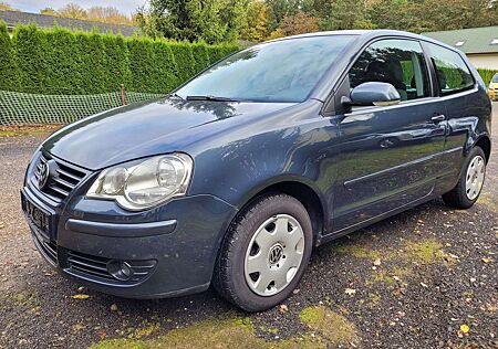 VW Polo Volkswagen Comfortline