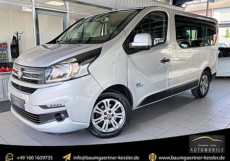 Fiat Talento L2H1 1,2t Family (M1) 1.6 TwinTurbo NAVI