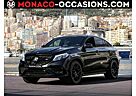 Mercedes-Benz GLE 63 AMG 63 AMG S 585ch 4Matic 7G-Tronic Speedshift Plus