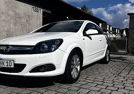 Opel Astra Twin Top 1.6 Edition