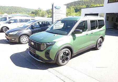 Ford Tourneo Courier Active ACC Kamera Navi