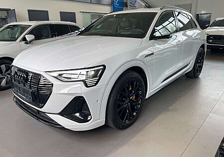 Audi e-tron 55 quat. S line Black Edition HUD/MATRIX