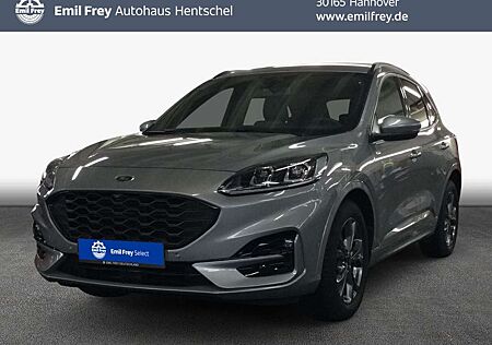 Ford Kuga gebraucht kaufen Ford Kuga 2.0 EcoBlue Aut. ST-LINE X*GJR*AHK*Kamera*