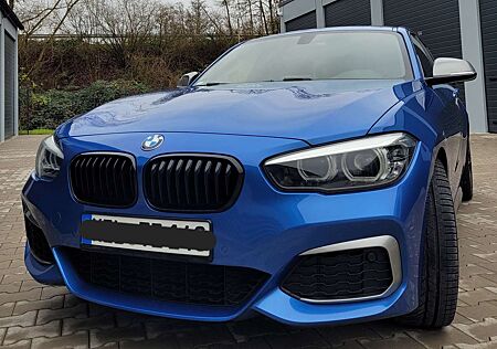 BMW 140 M140i Sport-Aut. Special Edition