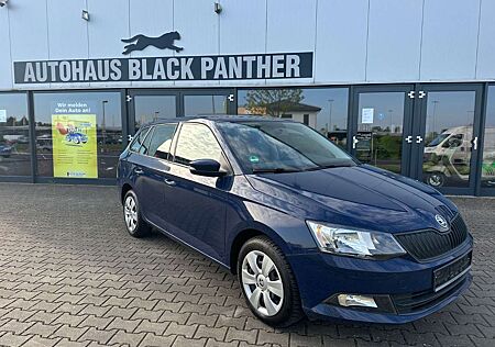 Skoda Fabia Combi Active Klima