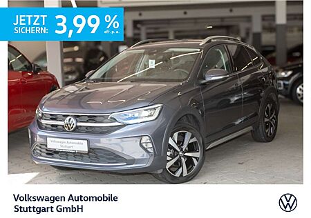 VW Taigo Volkswagen 1.0 TSI Style DSG 81 kW NAVI LED SHZ