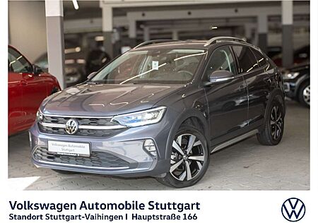 VW Taigo Volkswagen 1.0 TSI Style DSG 81 kW