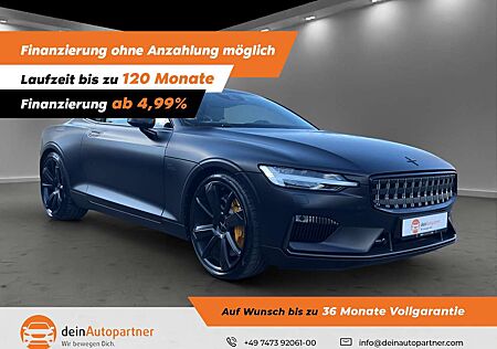 Polestar 1 1 LED/LEDER/PANO/HUD/SIDE/LANE/RFK