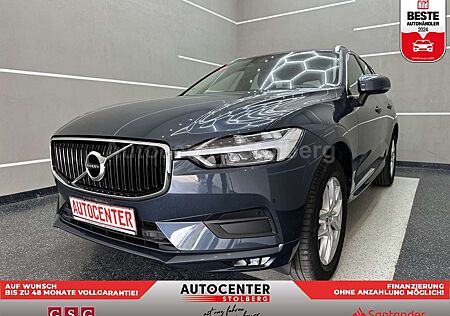 Volvo XC 60 XC60 Momentum Pro 2WD "NAVI-SITZH-LEDER-MULTI"