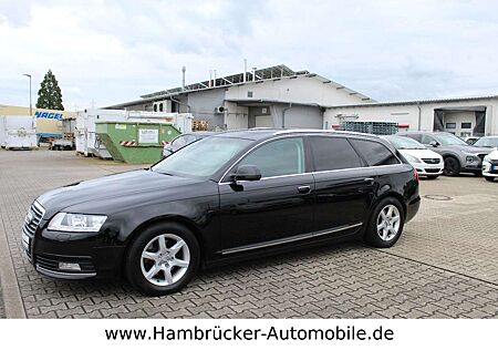 Audi A6 Avant 2.0 TDI~2.Hand~Navi~Xenon~Pdc~Gshd~Eu5