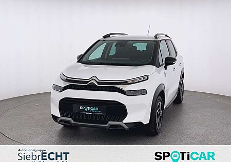 Citroën C3 Aircross Citroen YOU 1.2*DAB*Klima*PDCh*uvm