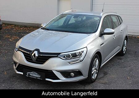 Renault Megane IV Grandtour Business Edition TEMP NAVI