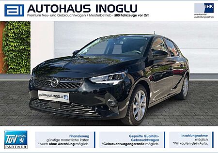 Opel Corsa 1.2 AT*Elegance*LED*RKam*Shz*Fahrassistenz