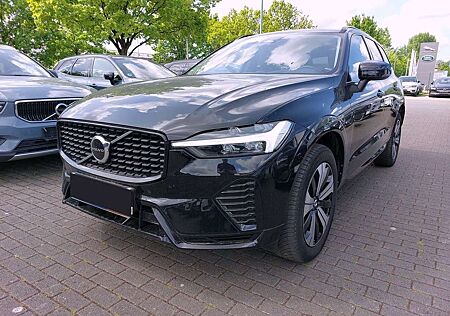 Volvo XC 60 XC60 R Design Recharge Plug-In Hybrid AWD