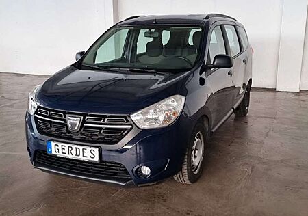 Dacia Lodgy Ambiance 1.6 "7-Sitzer, AHK"