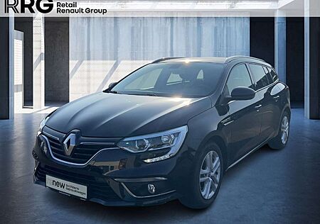 Renault Megane Grandtour LIMITED dCi 115 Kamera Navi SHZ